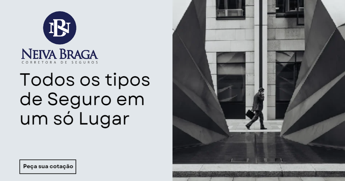 Nb New Corretora de Seguros Ltda